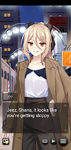 My Girlfriend Who Loves Puzzle Mod