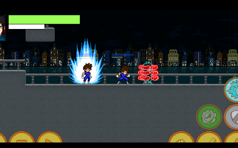 Warriors of the Universe Mod