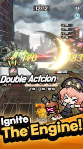 Junk Busters : Gear Roguelite Mod