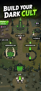 Idle Necromancer Tycoon Mod