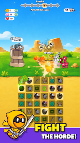 Match Fighters Mod