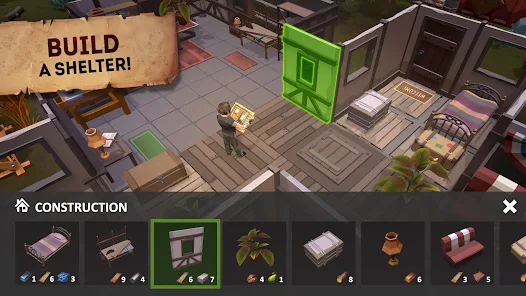 Last Survivor: Survival Pro Mod