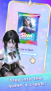 Romantic Valkyria: Card Battle Mod