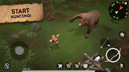 Last Survivor: Survival Pro Mod