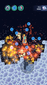 Planet Crusher: Mine & Attack Mod