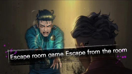 SecretRoom : Room Escape Mod