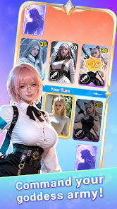 Romantic Valkyria: Card Battle Mod