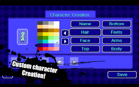 Warriors of the Universe Mod