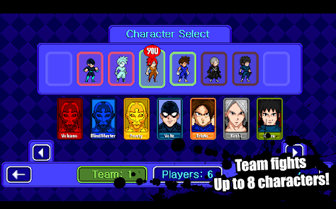 Warriors of the Universe Mod