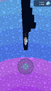 Planet Crusher: Mine & Attack Mod