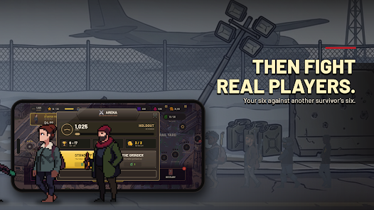 DEAD MILE: Zombie Defense Mod