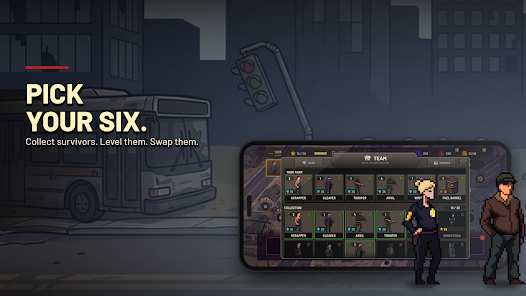 DEAD MILE: Zombie Defense Mod