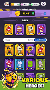 Match Fighters Mod