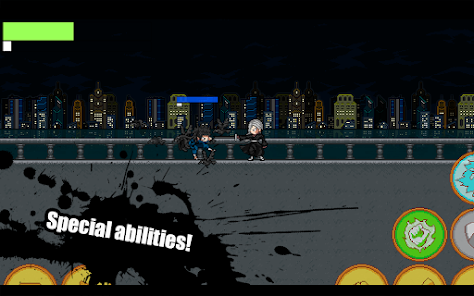 Warriors of the Universe Mod