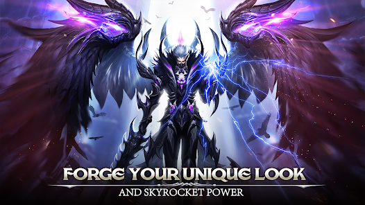 Light of Chaos: Origin Mod