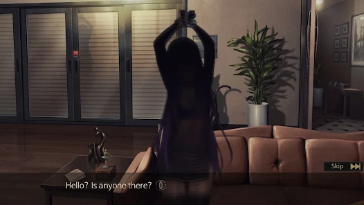 SecretRoom : Room Escape Mod