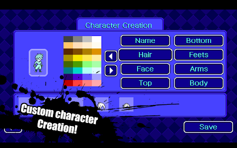 Warriors of the Universe Mod