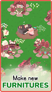 Owl Tycoon : Idle Business Mod