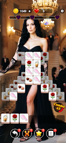 Blush Tiles Live Mod