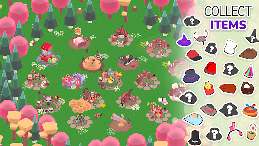 Owl Tycoon : Idle Business Mod