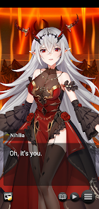 As You Wish, My Demon Queen! Mod