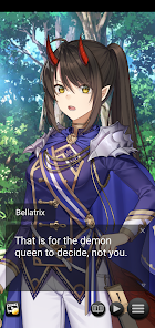 As You Wish, My Demon Queen! Mod