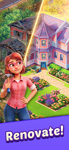 Lily's Adventures Mod