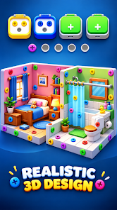 Screw Puzzle 3D - Brain Teaser Mod