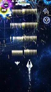Neon War - Geometry Shooter Mod