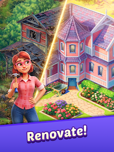 Lily's Adventures Mod