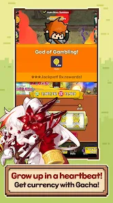 Dopamine Hit Mod
