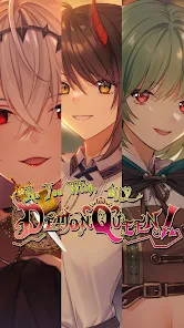As You Wish, My Demon Queen! Mod