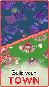 Owl Tycoon : Idle Business Mod