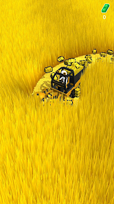 Stone Grass: Mowing Simulator Mod
