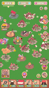 Owl Tycoon : Idle Business Mod