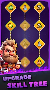 Obelisk Tycoon: Idle RPG Miner Mod
