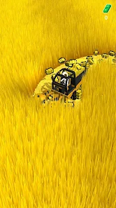 Stone Grass: Mowing Simulator Mod