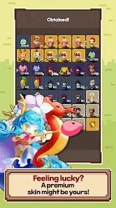 Dopamine Hit Mod