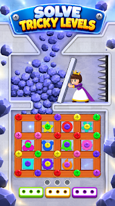 Screw Puzzle 3D - Brain Teaser Mod