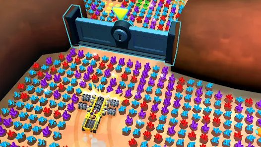 Idle Mine! Tycoon Mining Game Mod