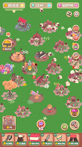 Owl Tycoon : Idle Business Mod