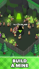 Idle Chest Factory: Clicker Mod