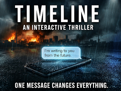 Timeline - the future awaits Mod