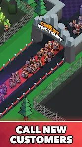 Idle Chest Factory: Clicker Mod