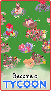 Owl Tycoon : Idle Business Mod