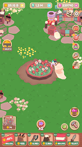 Owl Tycoon : Idle Business Mod