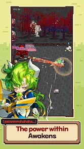 Dopamine Hit Mod