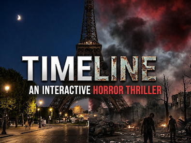 Timeline - the future awaits Mod