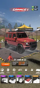 Drive 2 Climb: Offroad 4x4 Mod