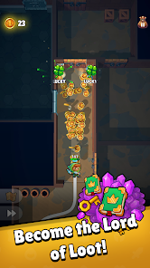 Lords of Loot Mod